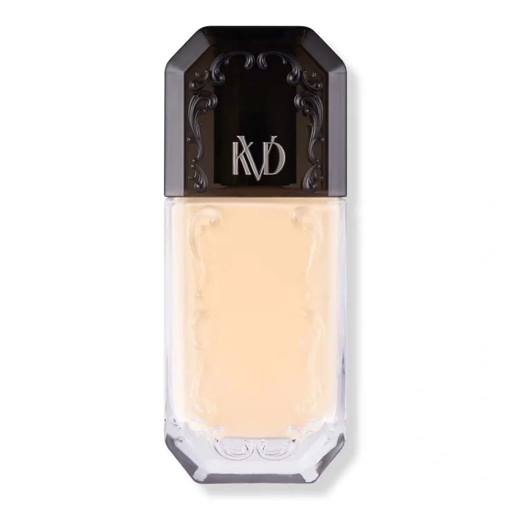 KVD Good AppleMedium 027 Full-Coverage Transfer-Proof Serum Foundation